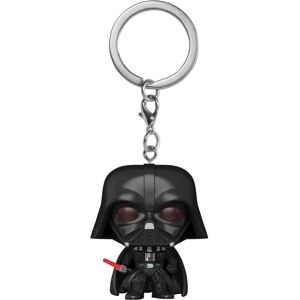 Funko Darth Vader Pocket Pop! Keychain - Collectible Star Wars Accessory Funko Darth Vader Pocket Pop! Keychain - Collectible Star Wars Accessory