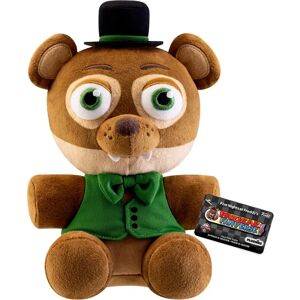 Funko Plush - Five Nights At Freddy's Fanverse Popgoes Weasel - 20.3cm Collectible Plush Funko Plush - Five Nights At Freddy's Fanverse Popgoes Weasel - 20.3cm Collectible Plush