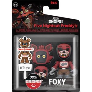 Funko Snaps! Five Nights at Freddy's - Foxy Funko Snaps! Five Nights at Freddy's - Foxy