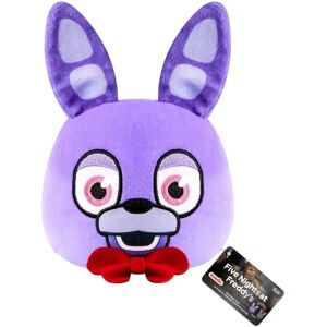 Funko Bonnie Reversible Plush Head - 4"/10cm - FNAF Funko Bonnie Reversible Plush Head - 4"/10cm - FNAF