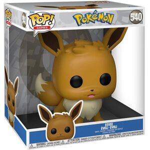 Funko Pop! Games: Pokemon - Eevee 25 cm Funko Pop! Games: Pokemon - Eevee 25 cm