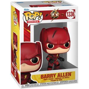 Funko Pop! Movies DC Comics The Flash (2023) - Barry Allen Funko Pop! Movies DC Comics The Flash (2023) - Barry Allen