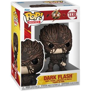 Funko Pop! Movies DC Comics The Flash (2023) - Dark Flash Funko Pop! Movies DC Comics The Flash (2023) - Dark Flash