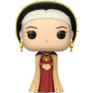 Funko Pop! TV Game Of Thrones: House Of The Dragon - Rhaenyra Targaryen Funko Pop! TV Game Of Thrones: House Of The Dragon - Rhaenyra Targaryen
