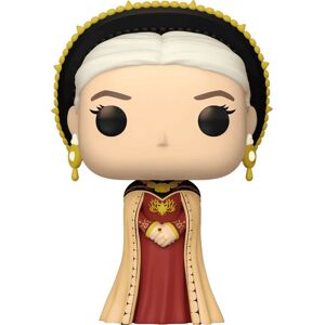 Funko Pop! TV Game Of Thrones: House Of The Dragon - Rhaenyra Targaryen Funko Pop! TV Game Of Thrones: House Of The Dragon - Rhaenyra Targaryen