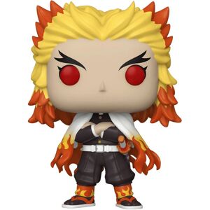 Funko Pop! Animation: Demon Slayer - Kyojura Rengoku 1308 Funko Pop! Animation: Demon Slayer - Kyojura Rengoku 1308