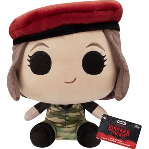 FUNKO Hunter Robin Peluche - Stranger Things S4 Jouet Collectible FUNKO Hunter Robin Peluche - Stranger Things S4 Jouet Collectible