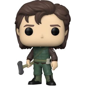 Funko Pop! TV - Stranger Things - Hunter Steve (65636) Funko Pop! TV - Stranger Things - Hunter Steve (65636)