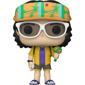 Funko Pop! Mike Wheeler Stranger Things Season 4 - Collectible Figure Funko Pop! Mike Wheeler Stranger Things Season 4 - Collectible Figure