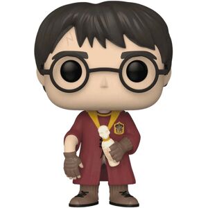 FUNKO POP! Harry Potter - Chamber of Secrets Anniversary Collectible Figure FUNKO POP! Harry Potter - Chamber of Secrets Anniversary Collectible Figure