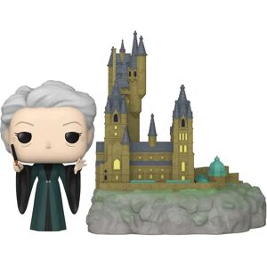 Funko Harry Potter Minerva McGonagall - Hogwarts POP! Figur - Collectible Funko Harry Potter Minerva McGonagall - Hogwarts POP! Figur - Collectible
