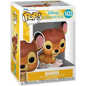 Funko Pop! Bambi 80th Anniversary - Bambi Funko Pop! Bambi 80th Anniversary - Bambi