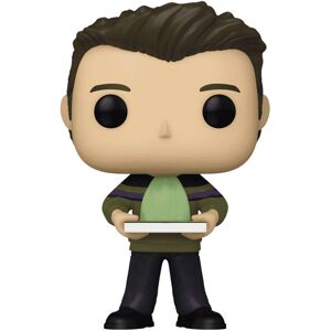Funko Joey Tribbiani with Pizza - Friend Collectible Figure Funko Joey Tribbiani with Pizza - Friend Collectible Figure