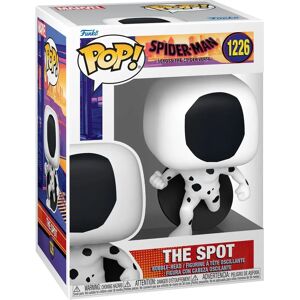 Funko Pop! Spider-Man: Across The Spiderverse - Spot Funko Pop! Spider-Man: Across The Spiderverse - Spot