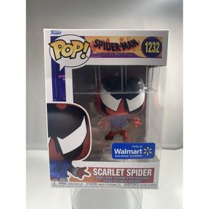 Funko Pop! Miles Morales - Spider-Man: Across The Spider-Verse Funko Pop! Miles Morales - Spider-Man: Across The Spider-Verse