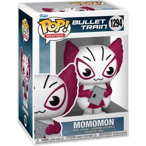 Funko Pop! Bullet Train - Momomon 1294 (65741) Funko Pop! Bullet Train - Momomon 1294 (65741)