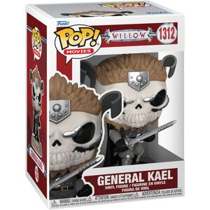 Funko Pop! Willow General Kael Figurina de Colecție - Vinil 9cm Funko Pop! Willow General Kael Figurina de Colecție - Vinil 9cm