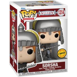 Funko Pop! Filme: Willow - Sorsha N°1314 Funko Pop! Filme: Willow - Sorsha N°1314