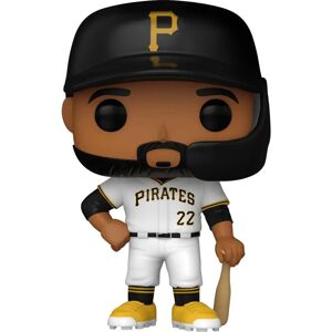 Funko Pop! MLB: Pittsburgh Pirates - Andrew McCutchen - Vinyl Figure - USA import Funko Pop! MLB: Pittsburgh Pirates - Andrew McCutchen - Vinyl Figure - USA import
