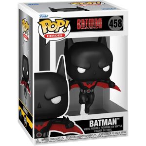 Funko Batman Beyond Special Edition - Action Figure Funko Batman Beyond Special Edition - Action Figure