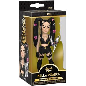 Funko Pop! Bella Poarch Gold (67019) Funko Pop! Bella Poarch Gold (67019)