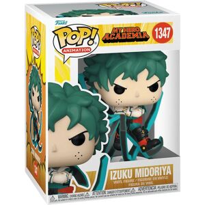 Funko Pop! Animation: My Hero Academia - Izuku Midoriya Funko Pop! Animation: My Hero Academia - Izuku Midoriya