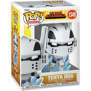 Funko Pop! Animation: My Hero Academia - Tenya Iida Funko Pop! Animation: My Hero Academia - Tenya Iida