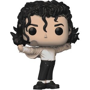 Funko Pop! Rocks: MJ - Michael Jackson N°346 Funko Pop! Rocks: MJ - Michael Jackson N°346