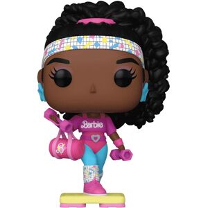 Funko Collectible Vinyl Figure - Barbie Rewind - 9cm - Collectible Toy - Gift Idea Funko Collectible Vinyl Figure - Barbie Rewind - 9cm - Collectible Toy - Gift Idea