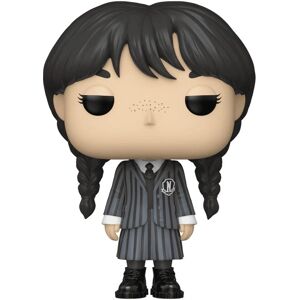Funko Pop! Television: Wednesday - Wednesday Addams N°1309 Funko Pop! Television: Wednesday - Wednesday Addams N°1309
