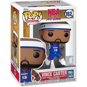 Figur de Vince Carter NBA Leyendas - Vinilo - 9cm Figur de Vince Carter NBA Leyendas - Vinilo - 9cm