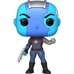 Funko Pop! Guardians of the Galaxy - 1205 - Nebula Marvel Funko Pop! Guardians of the Galaxy - 1205 - Nebula Marvel