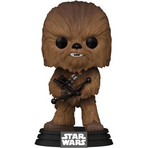 Funko Pop! Star Wars: Episode IV A New Hope - Chewbacca (67533) Funko Pop! Star Wars: Episode IV A New Hope - Chewbacca (67533)
