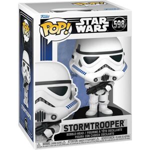Funko Pop! Star Wars - Stormtrooper 598 Funko Pop! Star Wars - Stormtrooper 598