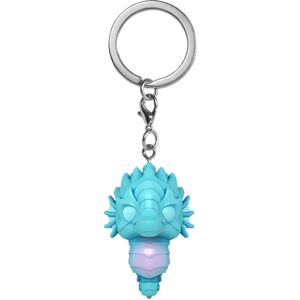 Funko Aquaman Storm Keychain - DC Comics Funko Aquaman Storm Keychain - DC Comics
