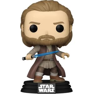 Funko Pop! Star Wars - Obi-Wan Kenobi 629 Funko Pop! Star Wars - Obi-Wan Kenobi 629