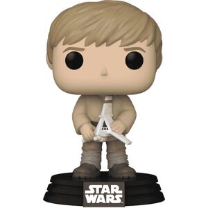 Funko Pop! Star Wars - Young Luke Skywalker 633 Funko Pop! Star Wars - Young Luke Skywalker 633