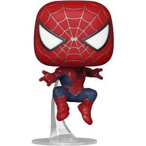 Funko Spider-Man: No Way Home pop! Figura de vinilo Marvel - Figura coleccionable Funko Spider-Man: No Way Home pop! Figura de vinilo Marvel - Figura coleccionable