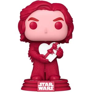 Funko Pop! Star Wars - Kylo Ren 591 Funko Pop! Star Wars - Kylo Ren 591