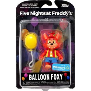 Funko Five Nights at Freddy's - Balloon Foxy Funko Five Nights at Freddy's - Balloon Foxy