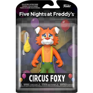 Funko Five Nights at Freddy's - Circus Foxy Funko Five Nights at Freddy's - Circus Foxy