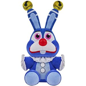 Funko Circus Bonnie Plush Toy - FNAF Collectible Funko Circus Bonnie Plush Toy - FNAF Collectible