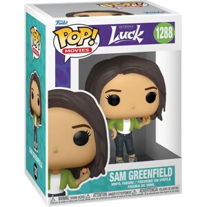 Funko Pop! Luck - Sam Greenfield Funko Pop! Luck - Sam Greenfield