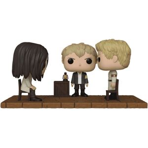 Funko Pop! Moment: Saison Finale Attack On Titan N°1432 Funko Pop! Moment: Saison Finale Attack On Titan N°1432