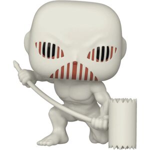 Funko Pop! Animation: Final Season Attack On Titan - War Hammer Titan N°1449 Funko Pop! Animation: Final Season Attack On Titan - War Hammer Titan N°1449