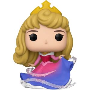 Funko Pop! Disney Aurora 100th Anniversary Vinyl Figure - Collectible Funko Pop! Disney Aurora 100th Anniversary Vinyl Figure - Collectible