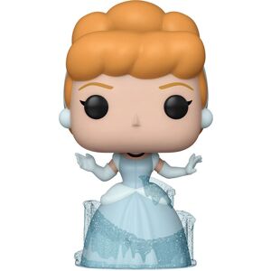 FUNKO POP! Disney 100th Anniversary Cinderella Collectible Vinyl Figure - 4.4 Inches FUNKO POP! Disney 100th Anniversary Cinderella Collectible Vinyl Figure - 4.4 Inches