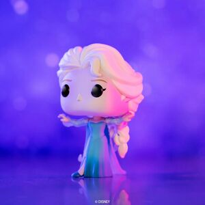 Funko Pop! Disney 100 - Elsa (67973) Funko Pop! Disney 100 - Elsa (67973)