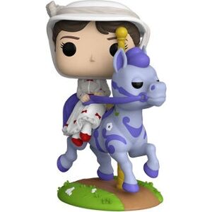 Funko Pop! Rides: Disney 100 - Mary Poppins N°300 Funko Pop! Rides: Disney 100 - Mary Poppins N°300