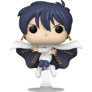 Funko Meryl Stryfe Vinyl Figure - Trigun Collectibles Funko Meryl Stryfe Vinyl Figure - Trigun Collectibles